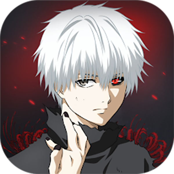 Tokyo Ghoul Icon